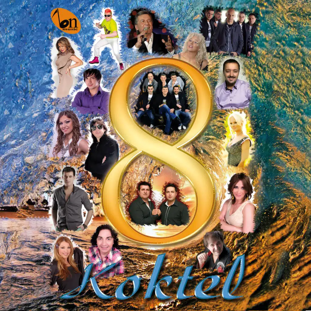 Koktel 8