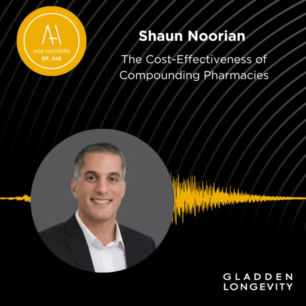 The Cost-Effectiveness of Compounding Pharmacies - Episode 348