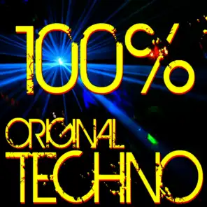 100% Original Techno