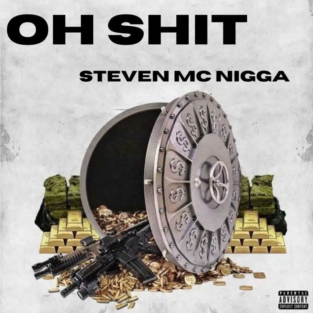 Steven MC Nigga