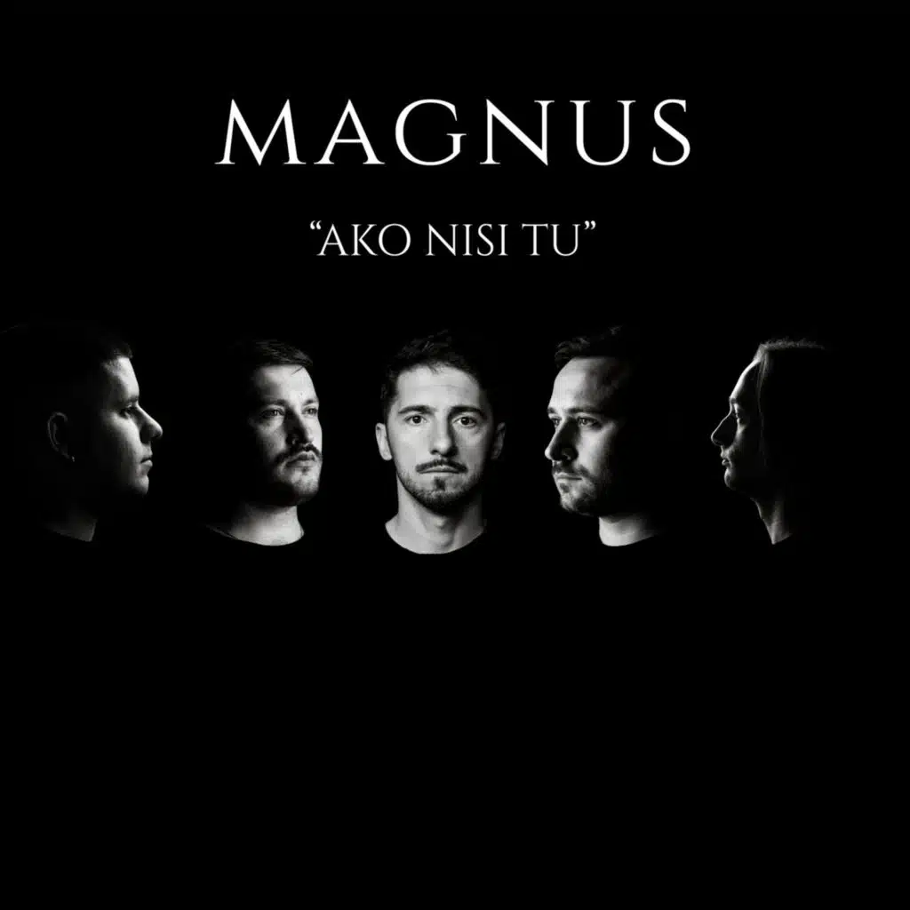 Magnus Bend
