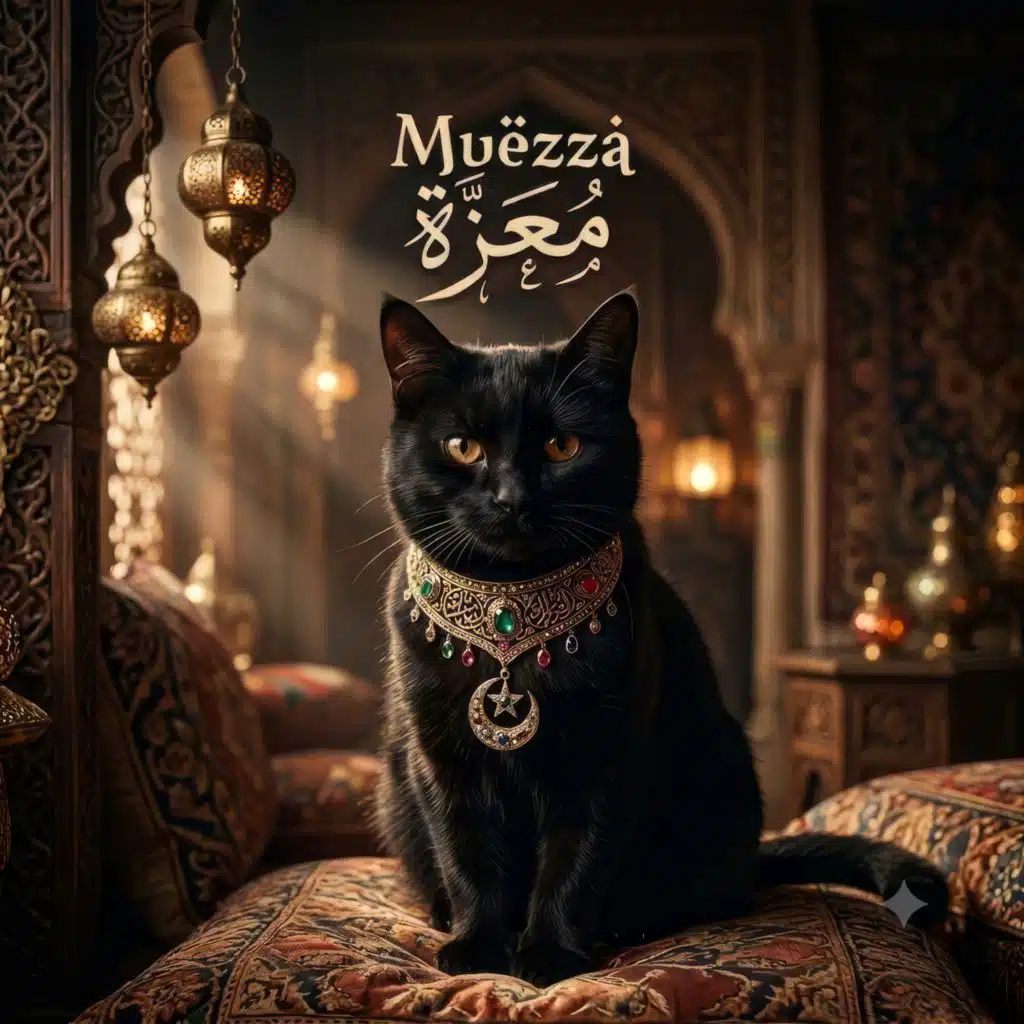 MUEZZA (Remix)