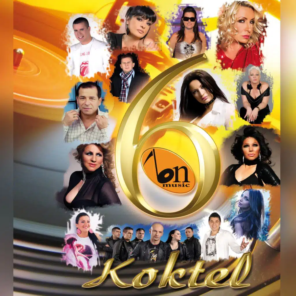 Koktel 6