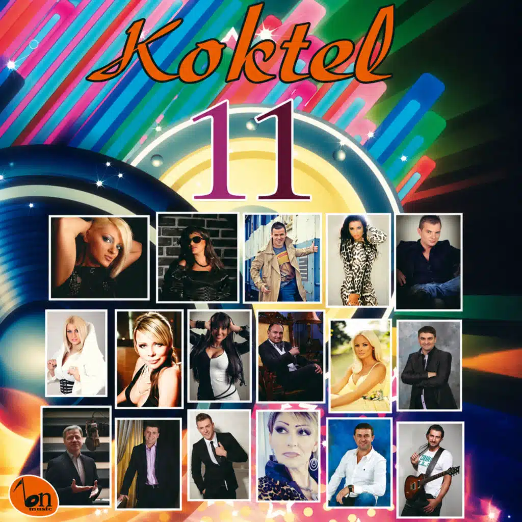 Koktel 11