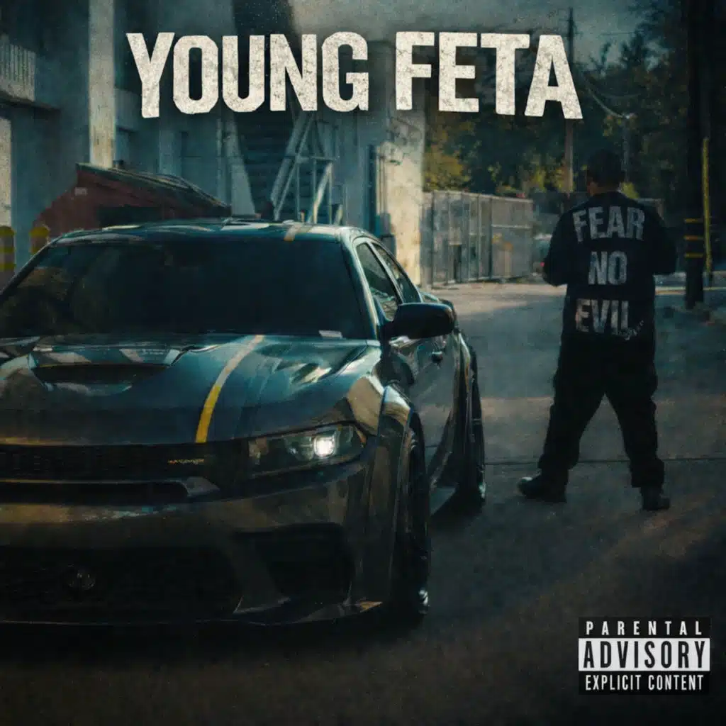 Young Feta