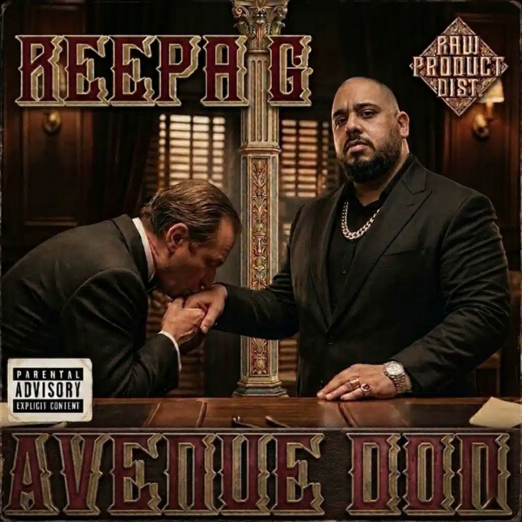 Reepa G