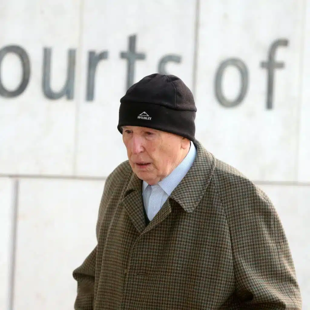 Government agrees to set up Commission of Investigation on Michael Shine