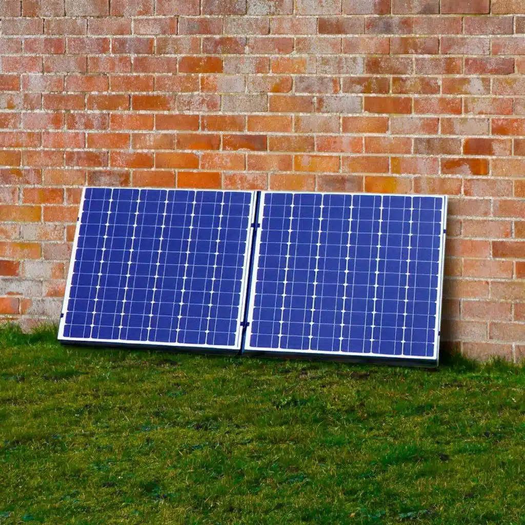 What you need to know about plug-in solar panels