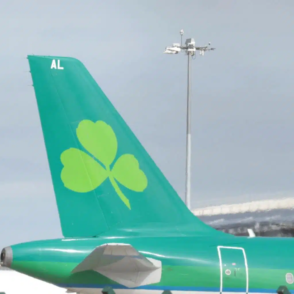 Aer Lingus set to cut up to 500 jobs