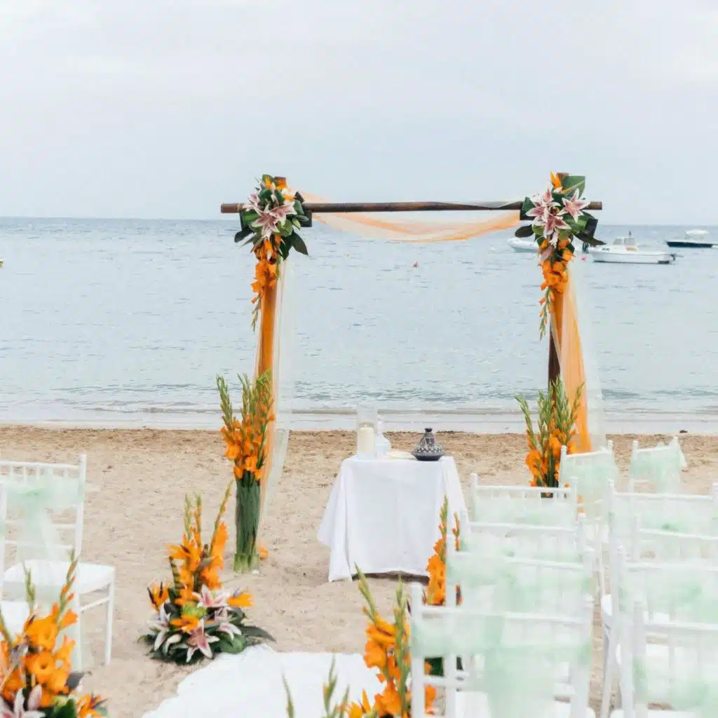 Are destination weddings ruining your savings?