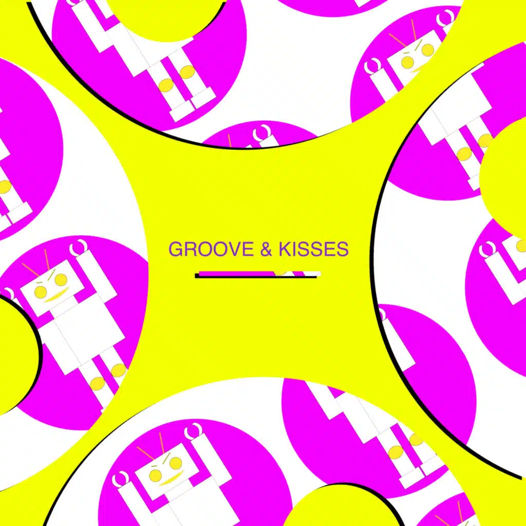 Groove & Kisses