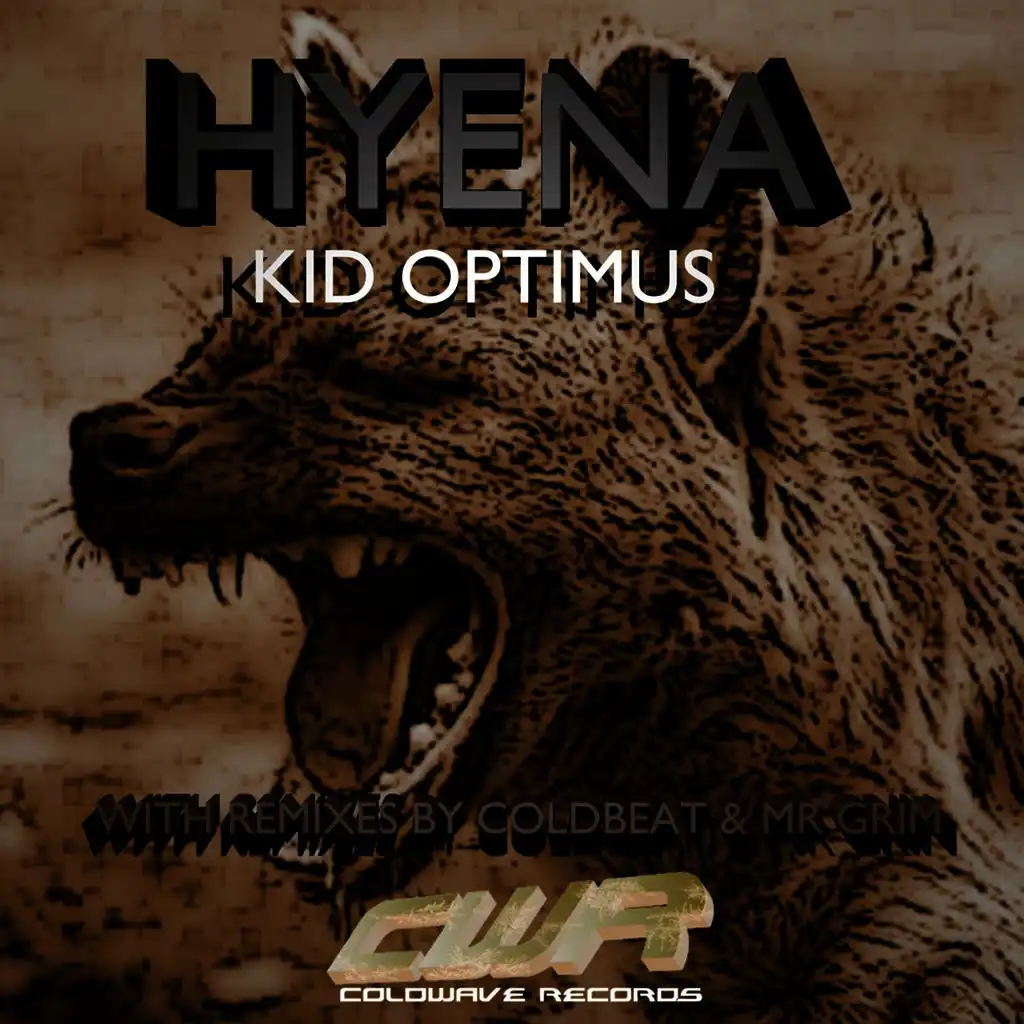 Hyena (Original Mix)