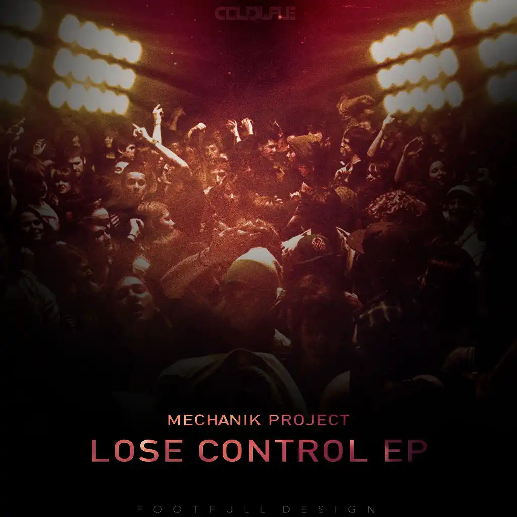 Lose Control (F-EDM) (Coldbeat Remix)