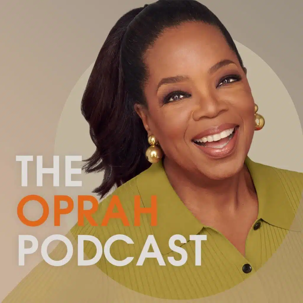 Oprah and Dr. Sharon Malone on Everything You Need to Know About Menopause