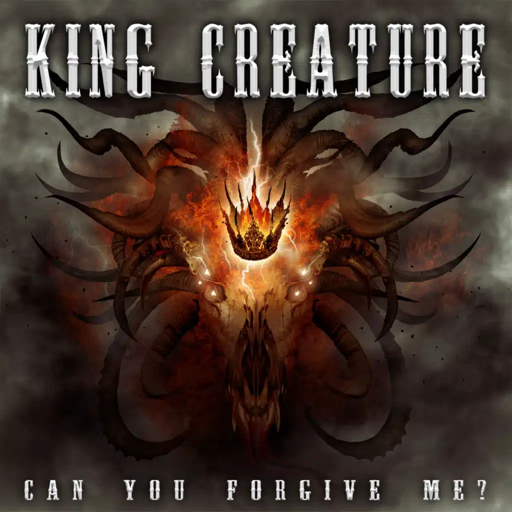 Can You Forgive Me? (Radio Edit)