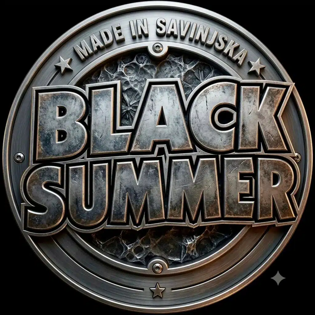 Black Summer
