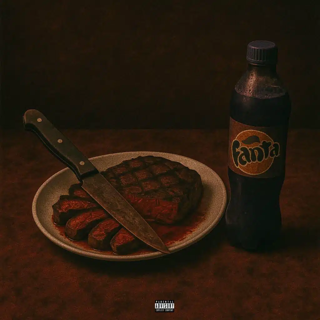Dirty Fantas & Steaks