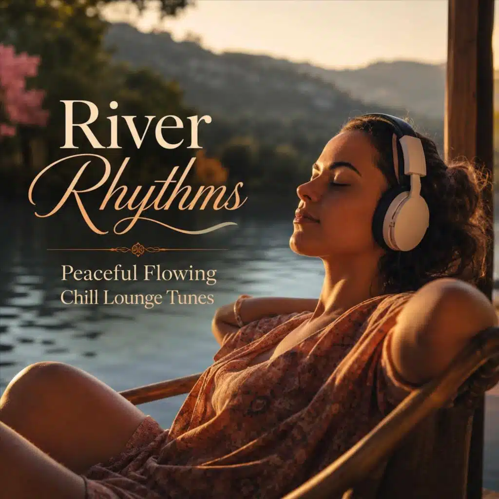 River Rhythms Peaceful Flowing Chill Lounge Tunes