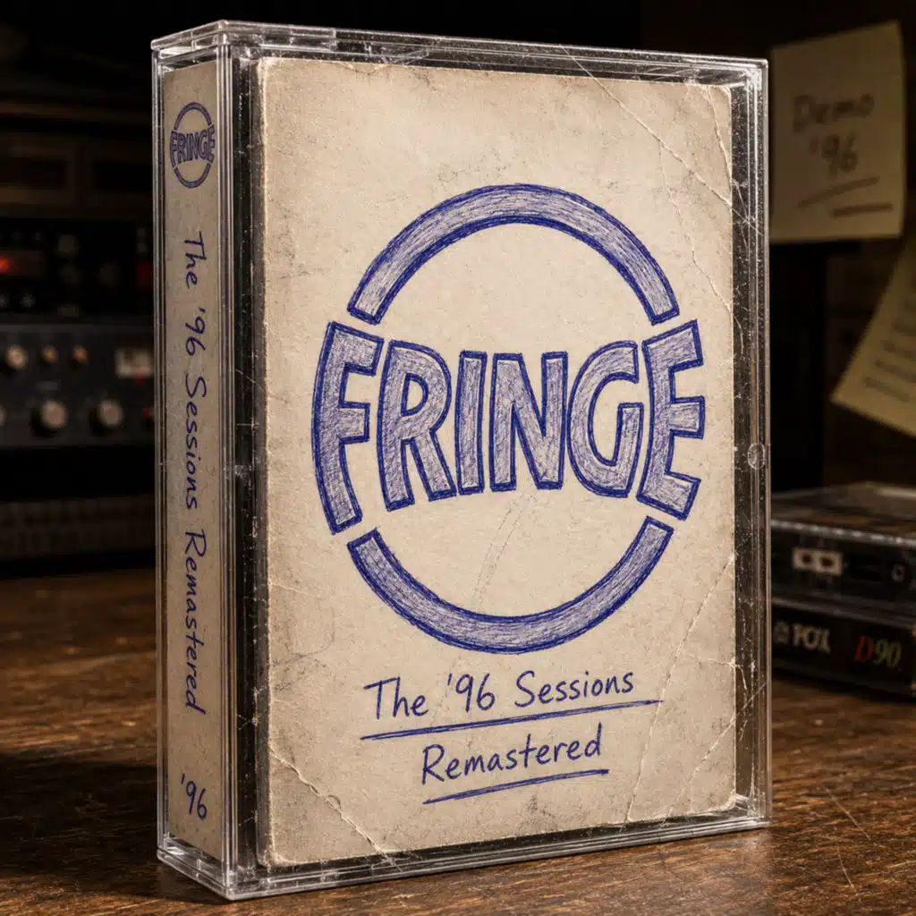 The '96 Sessions