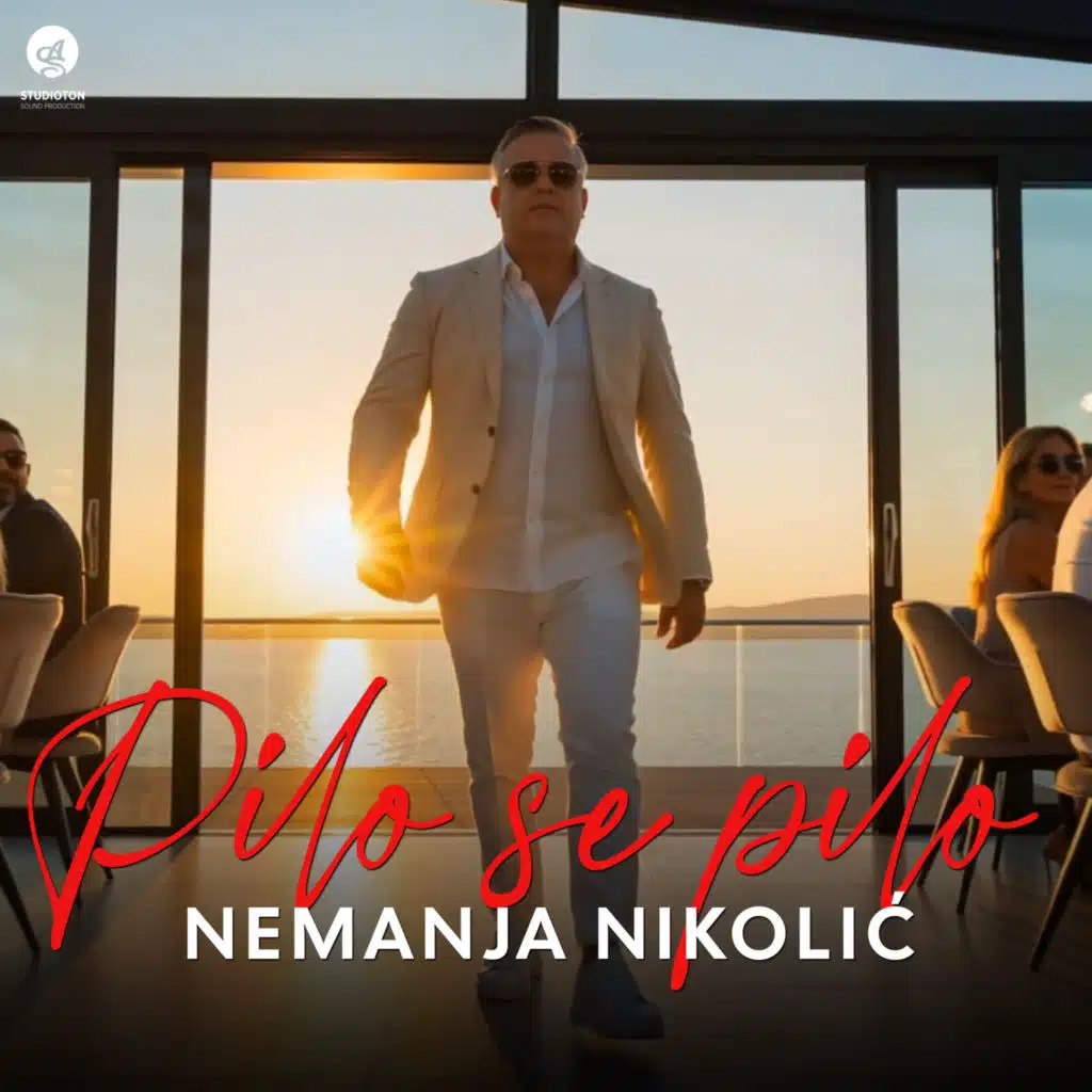 Nemanja Nikolic