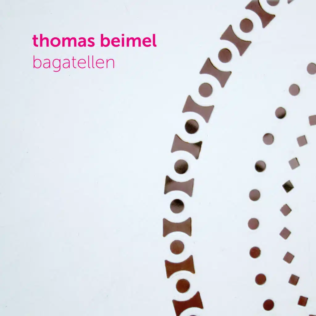 Thomas Beimel