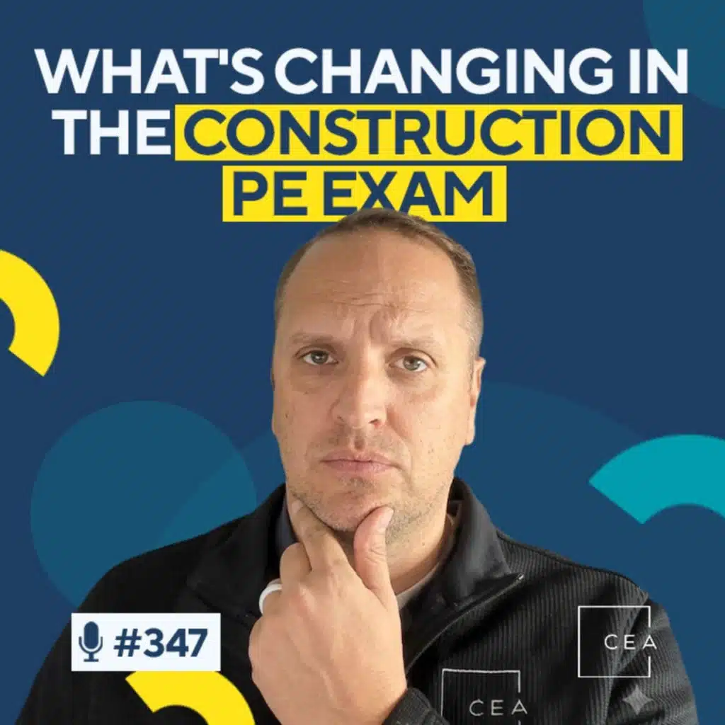 2027 Construction PE Exam Shake-Up: What You Need to Know to Prepare