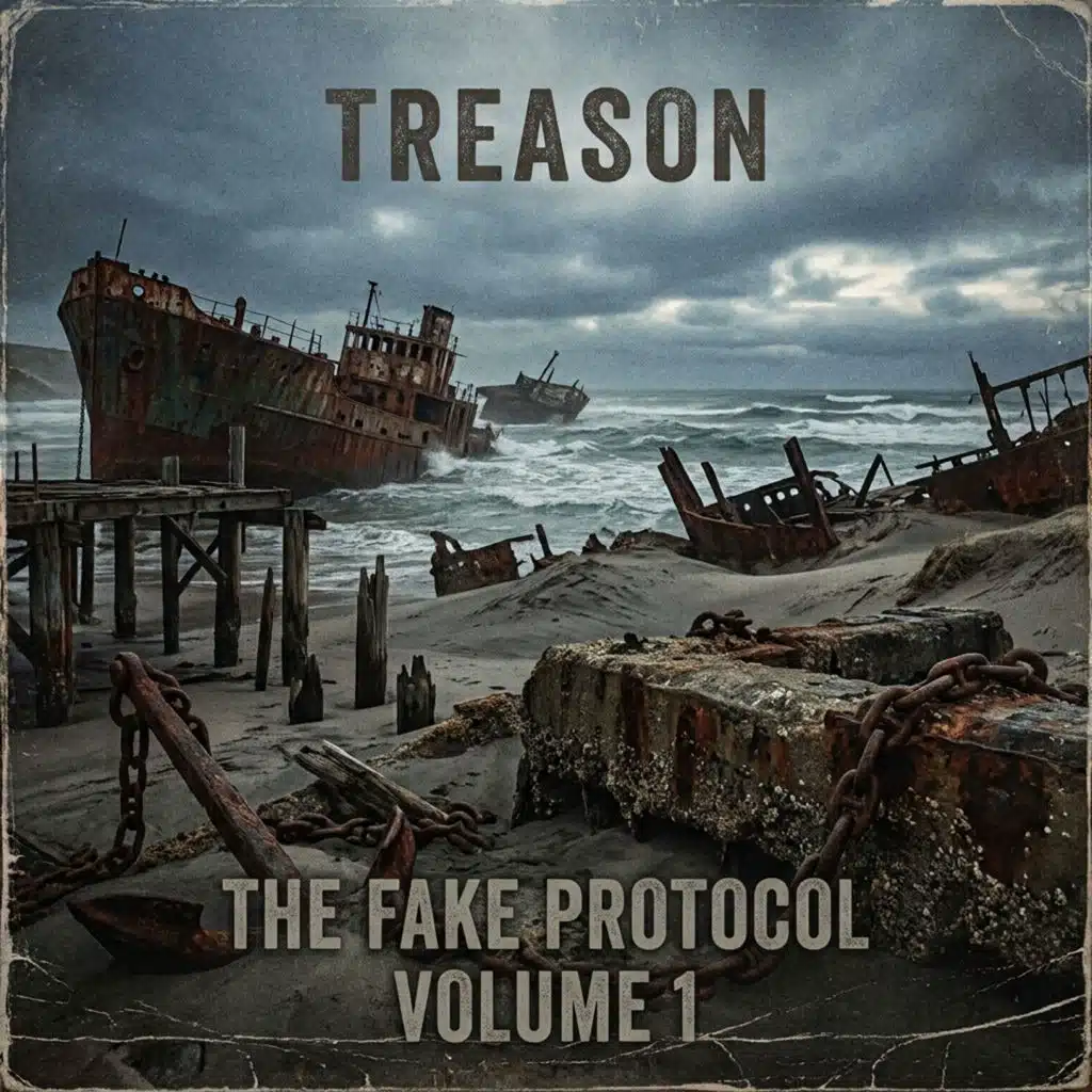 Treason