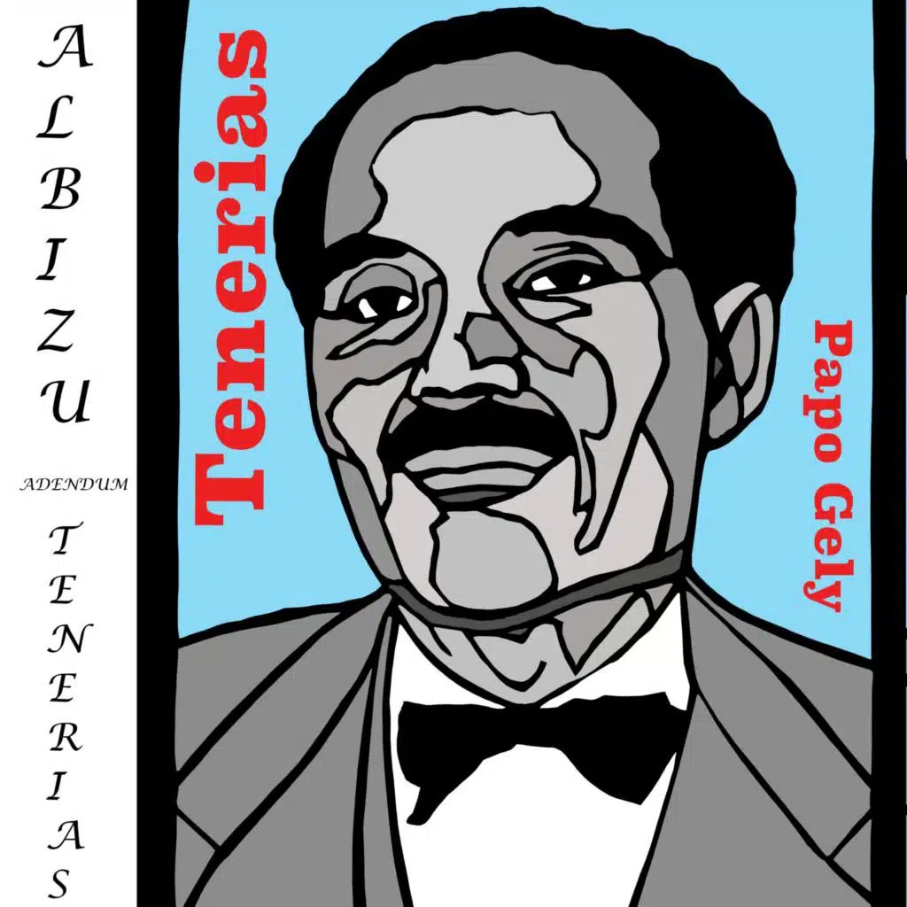Papo Gely