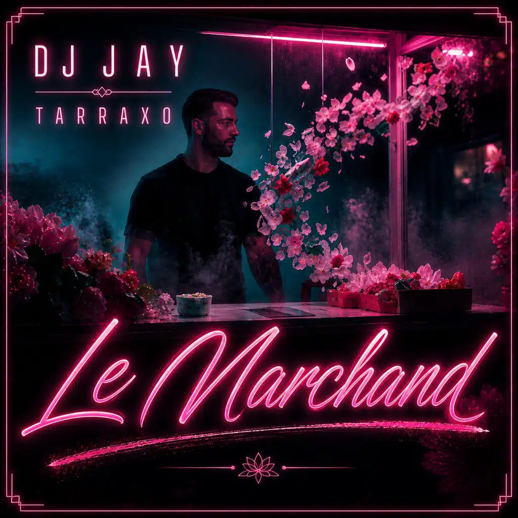 DJ Jay