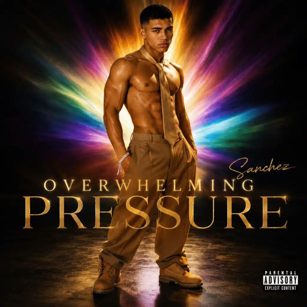 Overwhelming Pressure