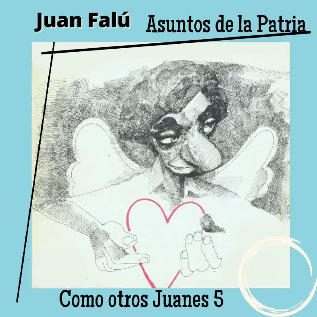Asuntos de la Patria