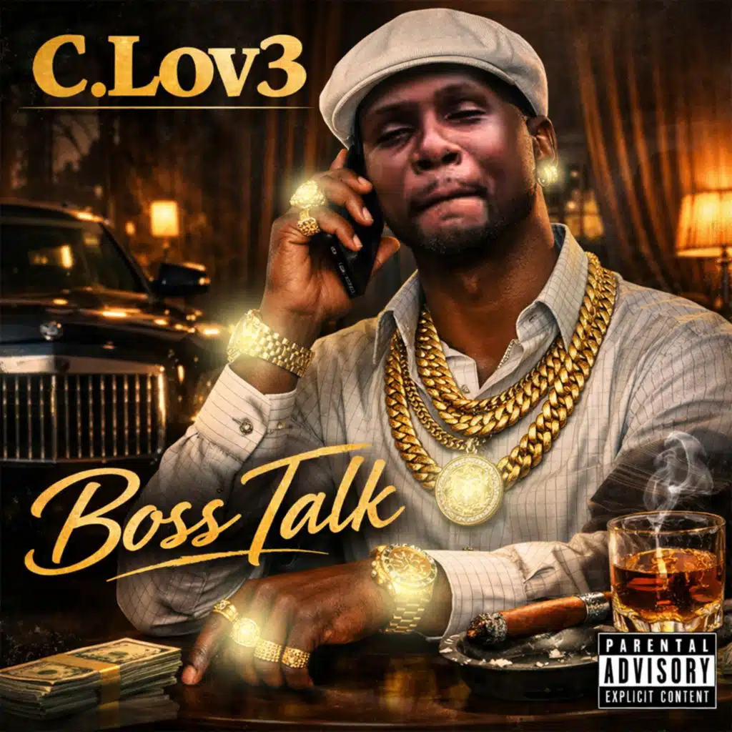 Boss Talk