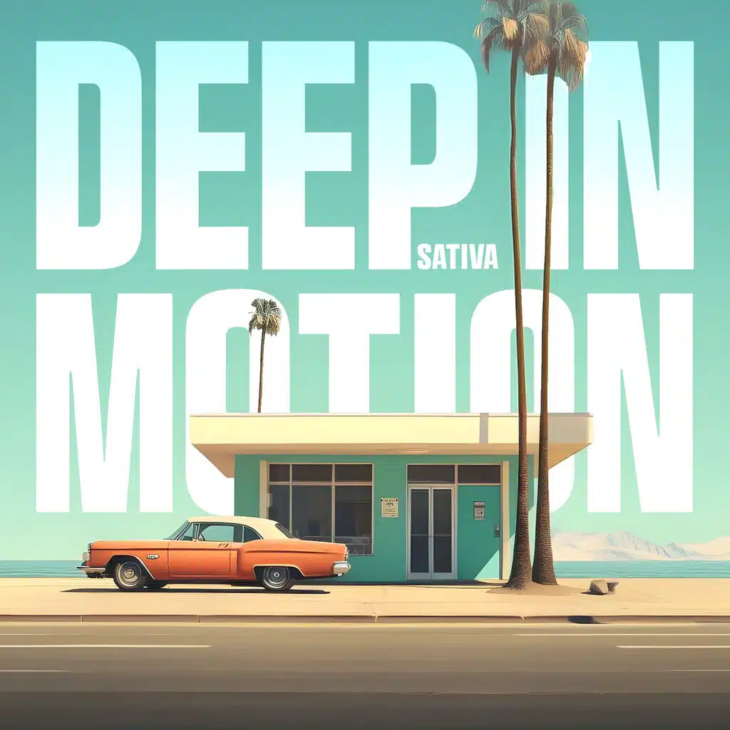 Deep In Motion