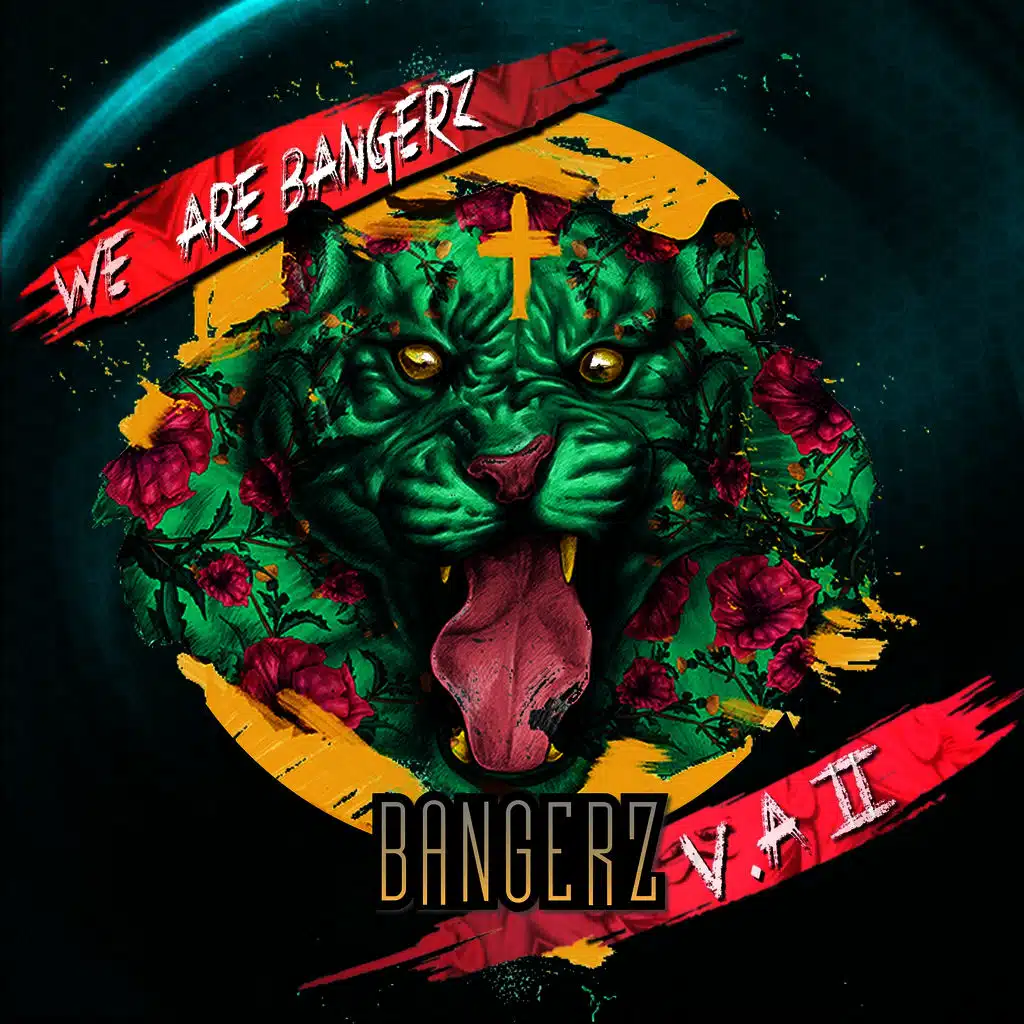 WE ARE BANGERZ 02
