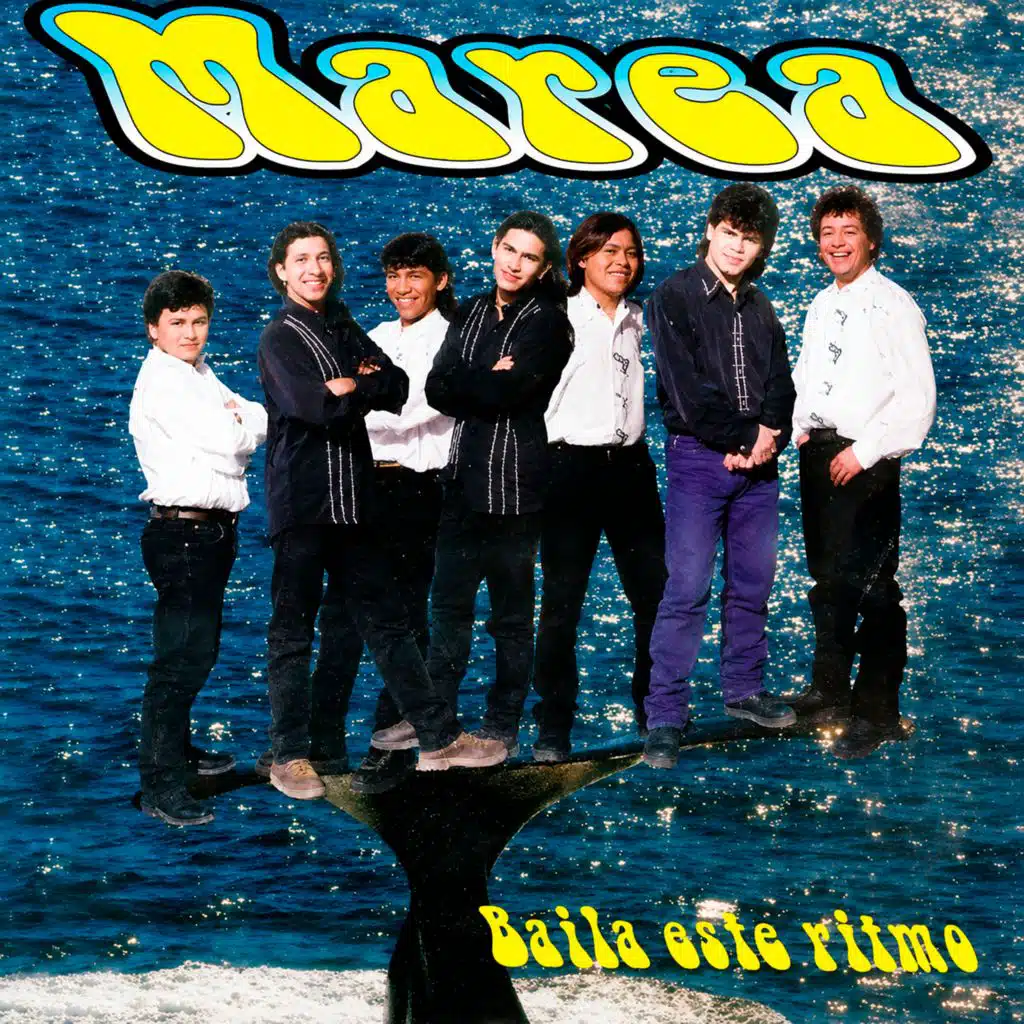 Baila este ritmo