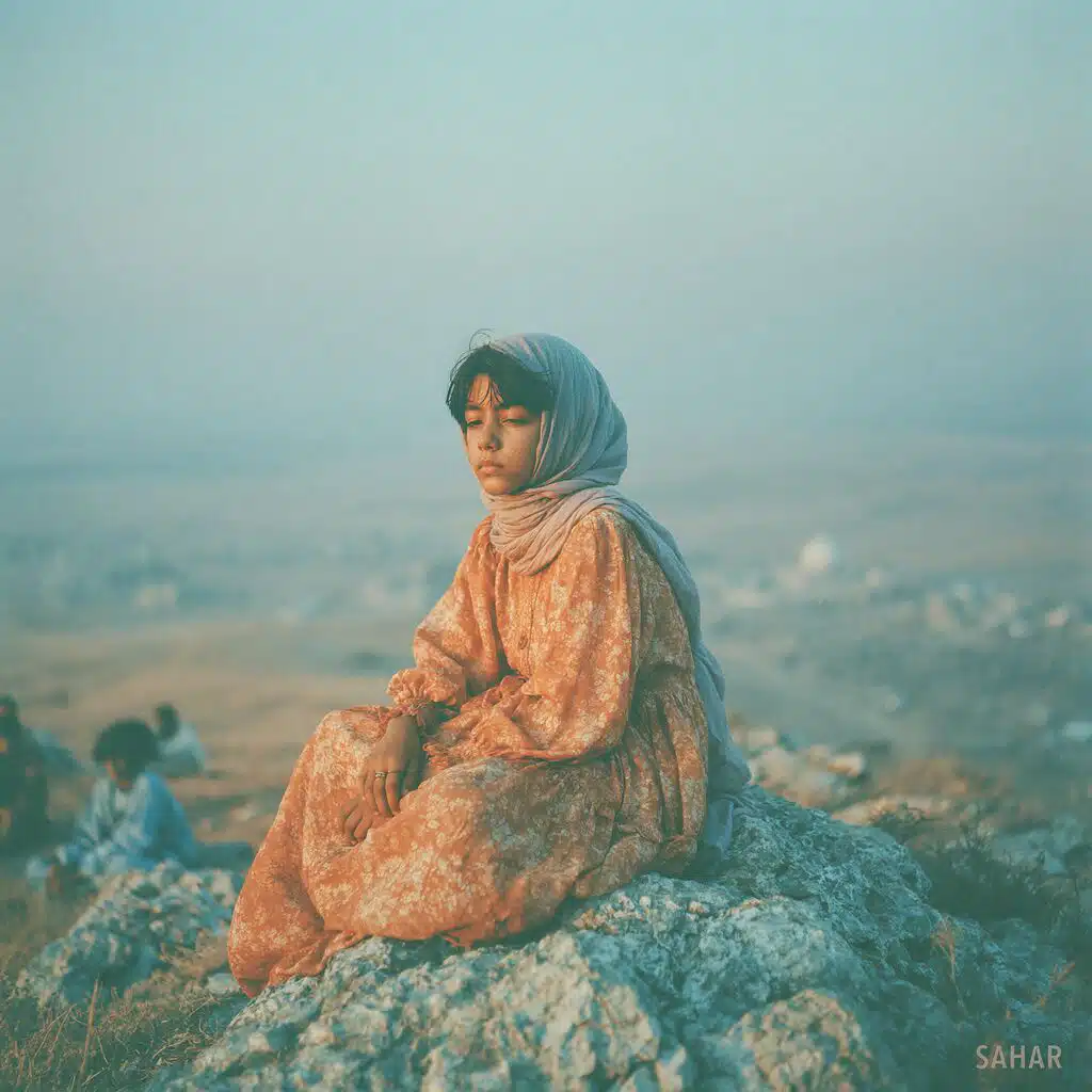 SAHAR