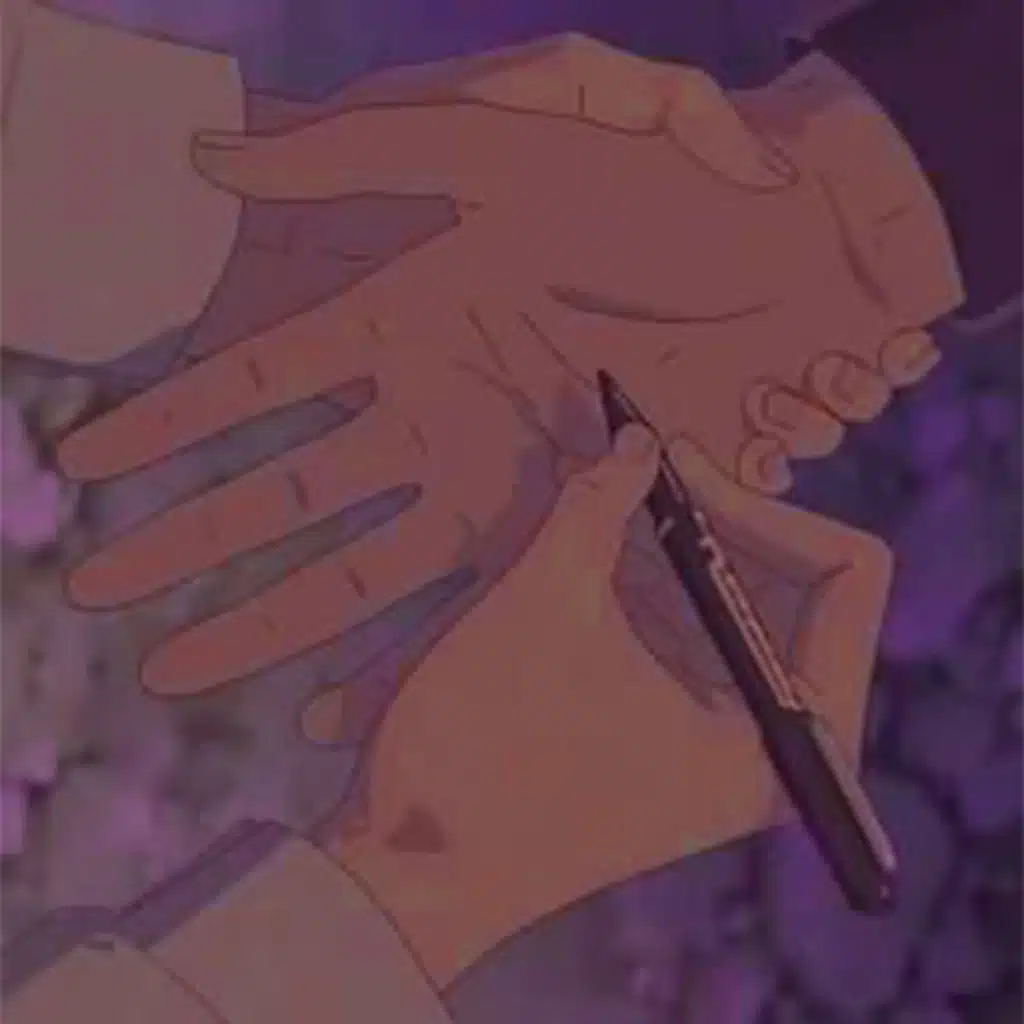 Heavy heart (slowed)