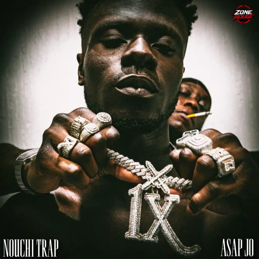 NOUCHI TRAP VOL 1