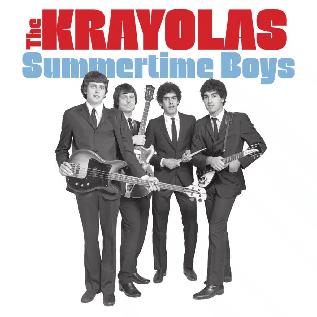 The Krayolas