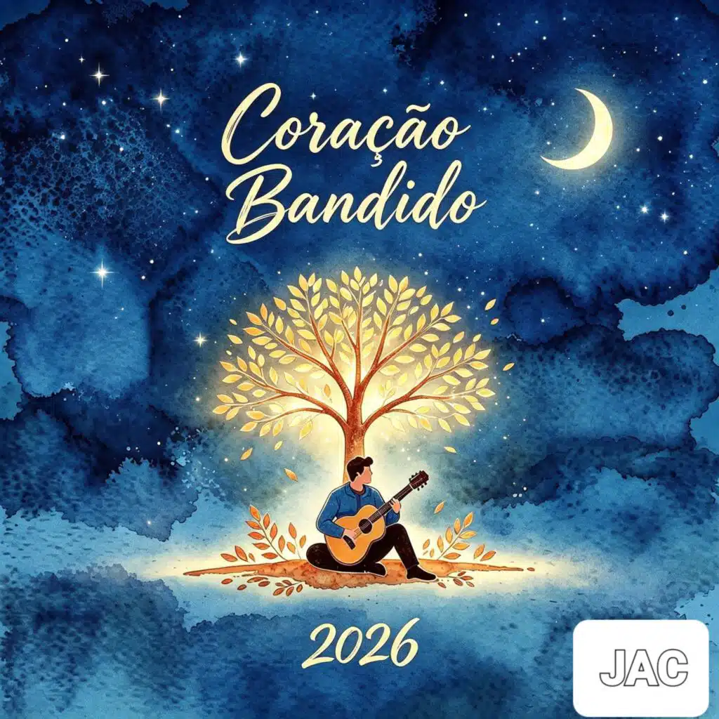 Coração Bandido 2026