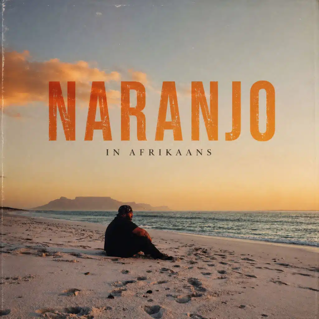 Naranjo