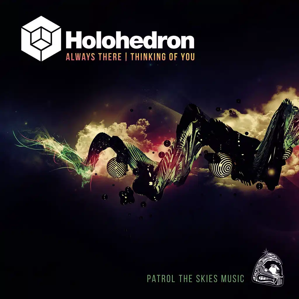 Always There / Thinking Of You