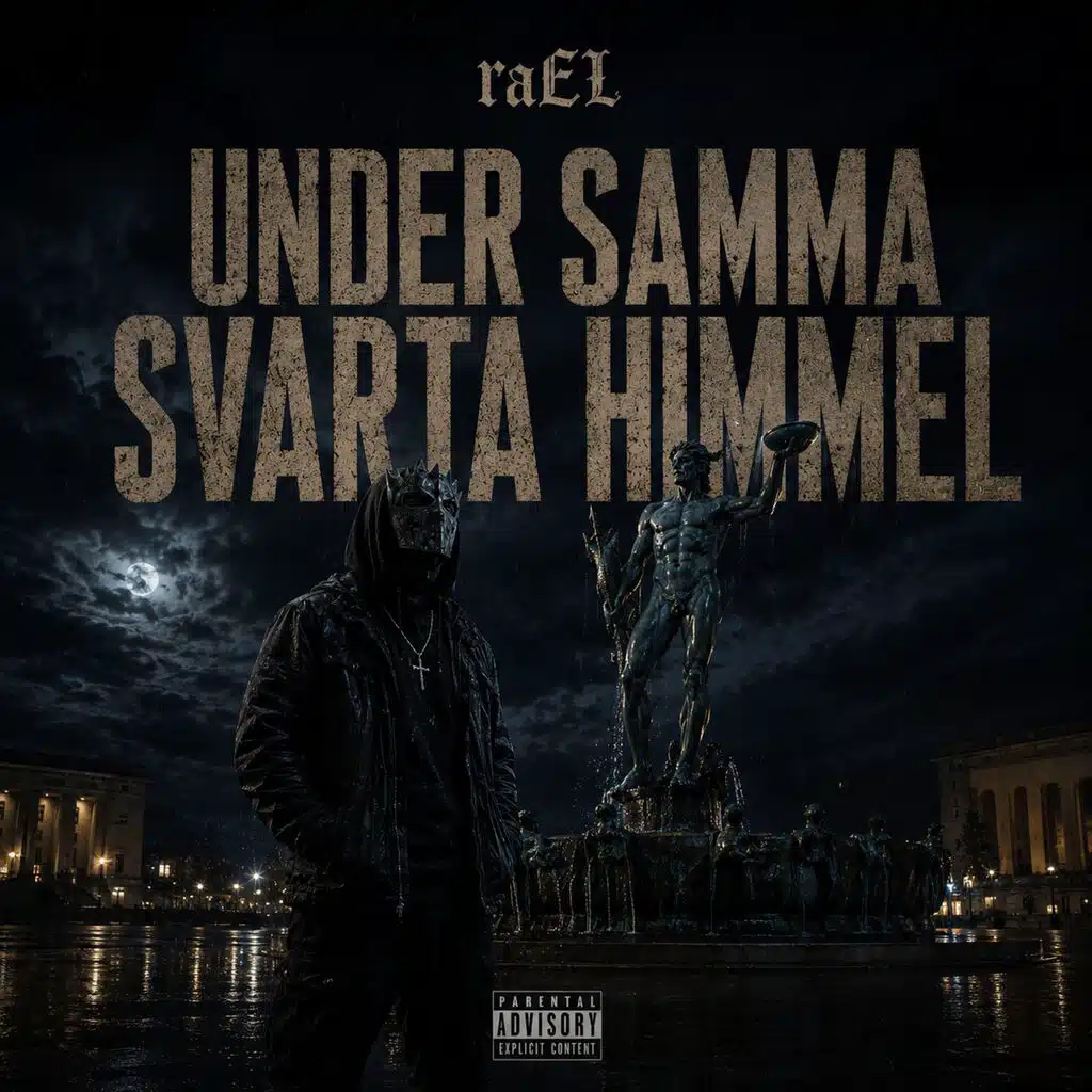 Under Samma Svarta Himmel