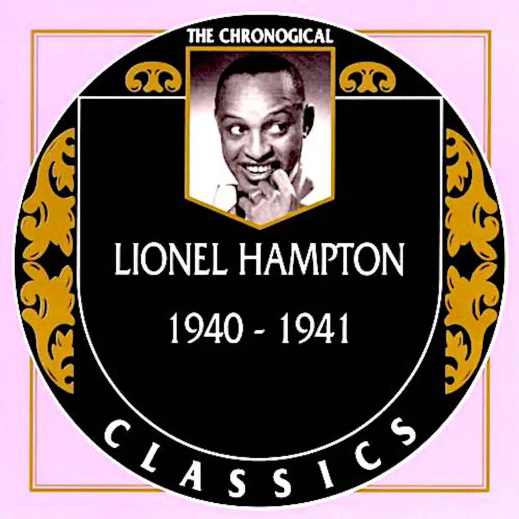 Lionel Hampton 1940-1941