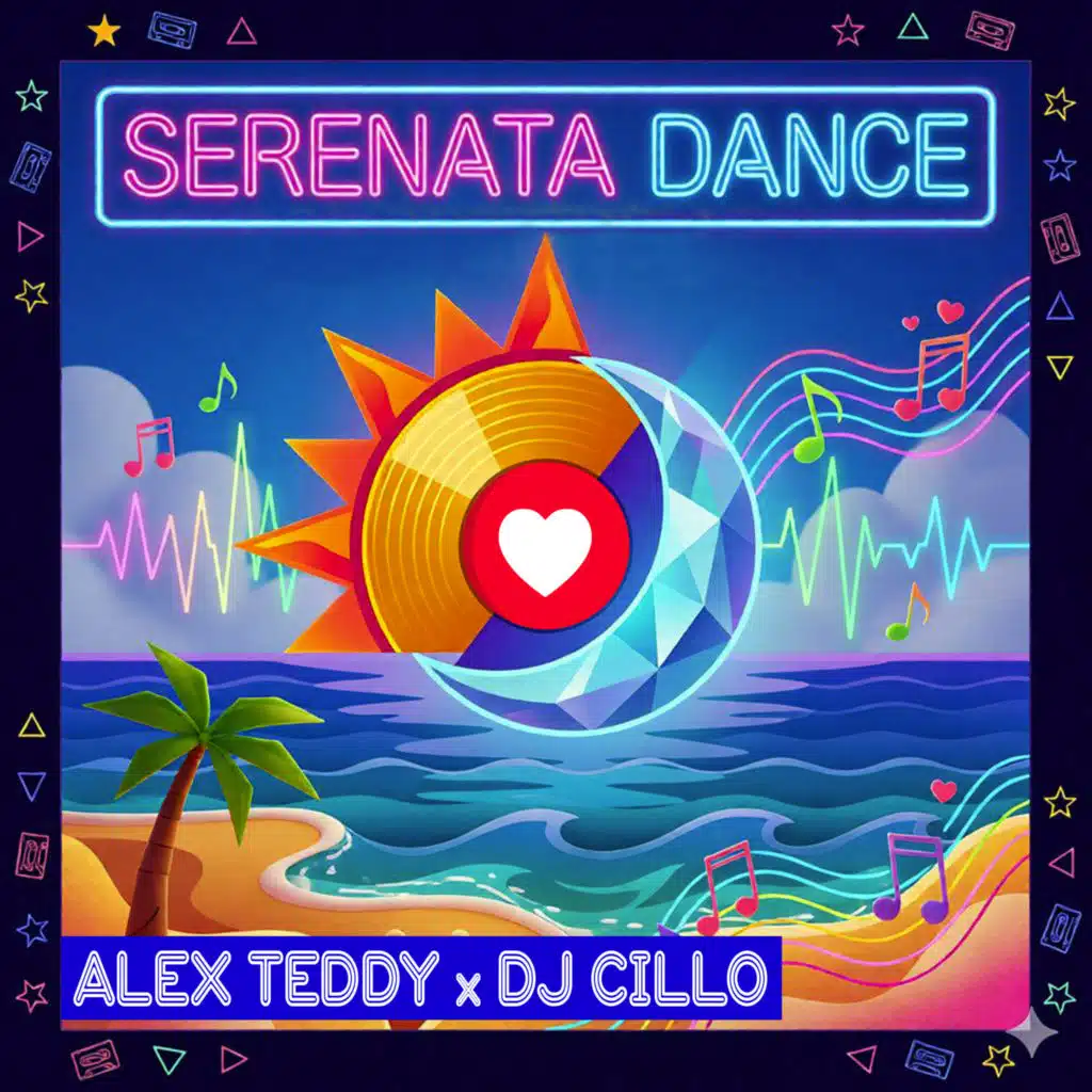 Serenata Dance