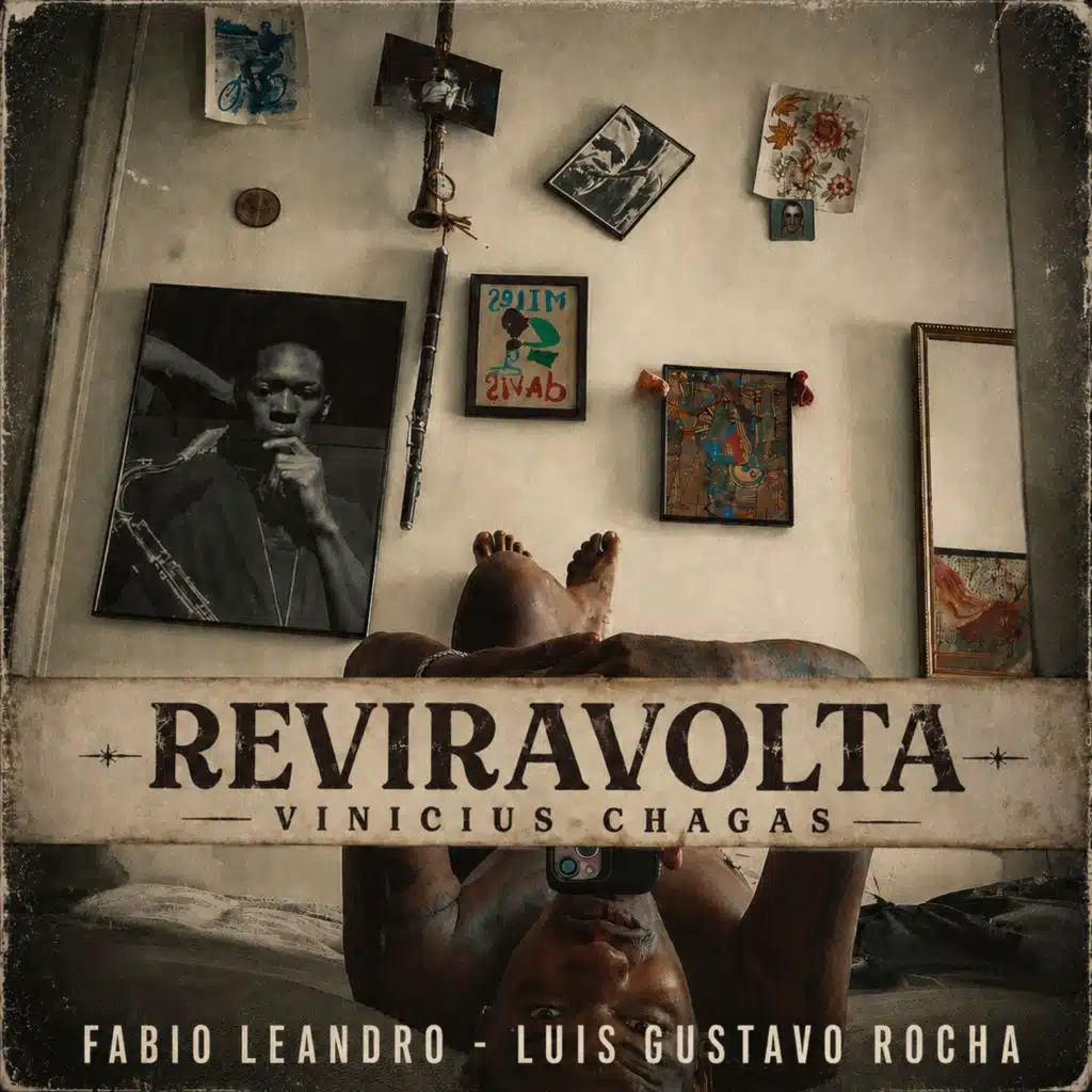 Vinícius Chagas