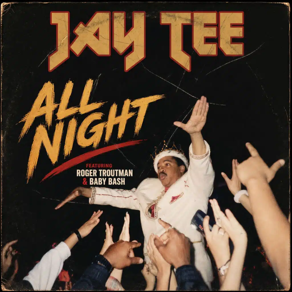 JAY TEE
