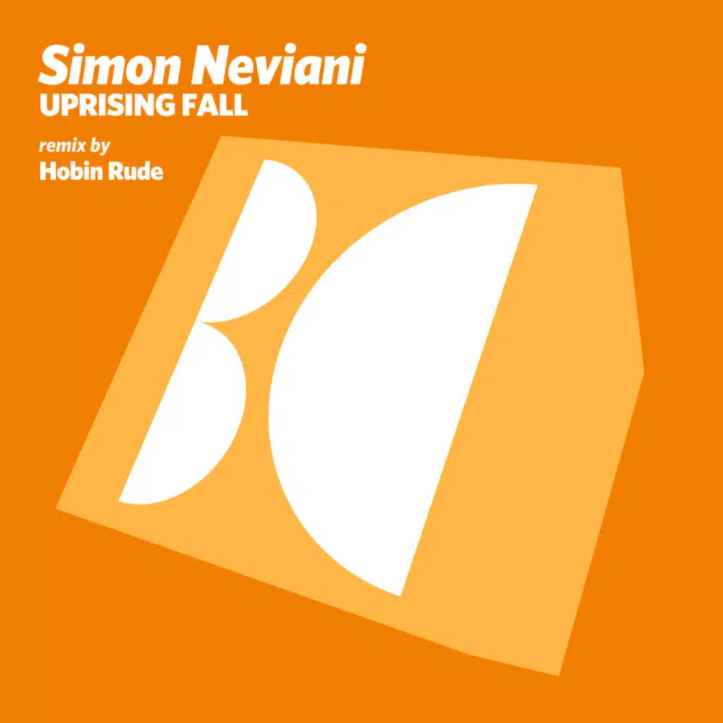 Uprising Fall