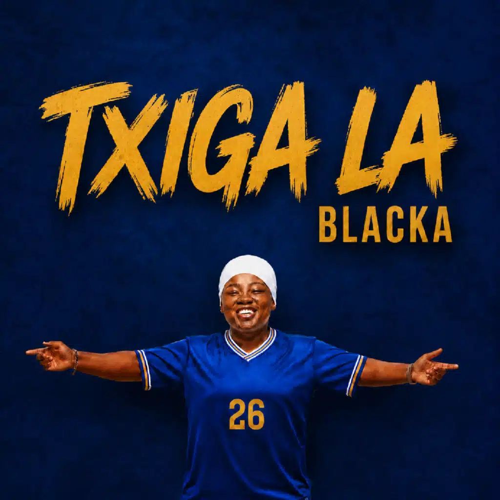 Blacka