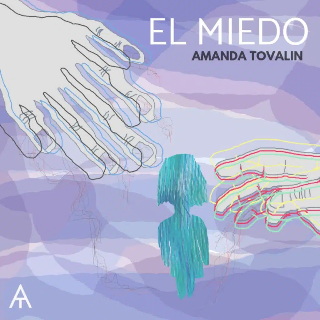 El Miedo (feat. Ernesto Anaya & Last Jerónimo)